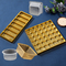 Mooncake box, PVC packaging, blister inner tray, plastic box, pet tray, blister packaging customization